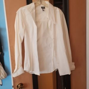 Dolce & Gabbana Women's Button Down MAKE OFFER
